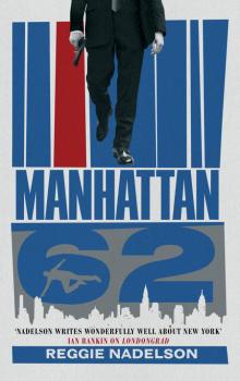 Manhattan 62 Manhattan 62