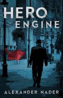 Hero Engine Hero Engine