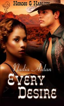 Every Desire
