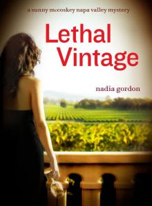 Lethal Vintage