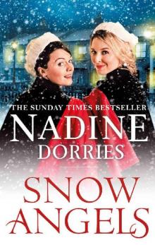 Snow Angels Snow Angels