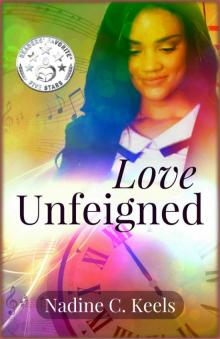 Love Unfeigned Love Unfeigned