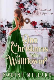 One Christmas With a Wallflower One Christmas With a Wallflower