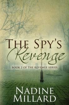 The Spy's Revenge The Spy's Revenge