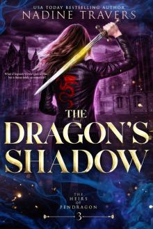 Dragon's Shadow Dragon's Shadow