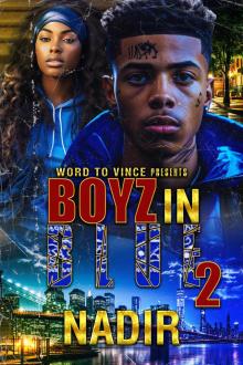 Boyz in Blue 2 Boyz in Blue 2