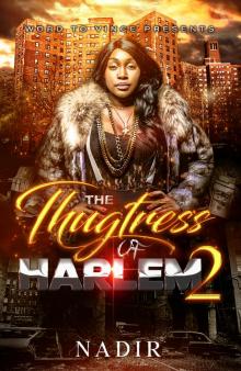 The Thugtress of Harlem 2