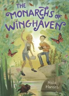 The Monarchs of Winghaven The Monarchs of Winghaven