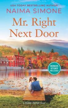 Mr. Right Next Door