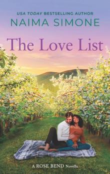 The Love List