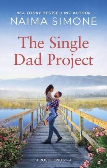 The Single Dad Project