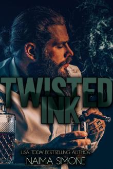 Twisted Ink Twisted Ink