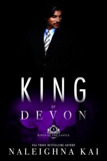 King of Devon King of Devon