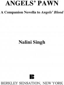 Angels' Pawn Angels' Pawn