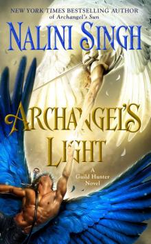 Archangel's Light Archangel's Light
