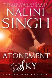 Atonement Sky Atonement Sky