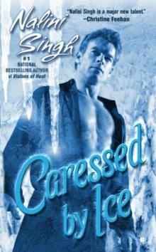 Caressed by Ice p-3 Caressed by Ice p-3