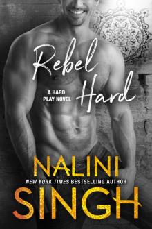 Rebel Hard Rebel Hard