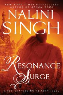 Resonance Surge Resonance Surge