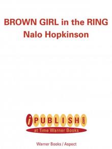 Brown Girl in the Ring