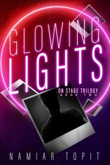 Glowing Lights Glowing Lights
