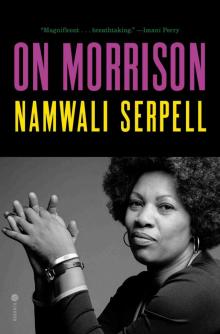 On Morrison On Morrison