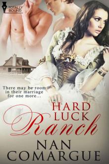 Hard Luck Ranch Hard Luck Ranch