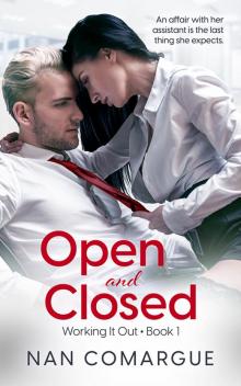 Open and Closed