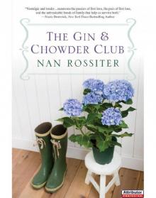 The Gin & Chowder Club