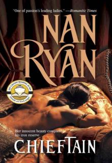 Chieftain (Historical Romance) Chieftain (Historical Romance)