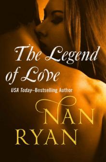 The Legend Of Love The Legend Of Love