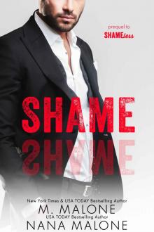Shame (Shameless)