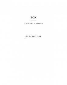 Fox Fox