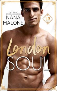 London Soul London Soul