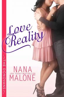 Love Reality