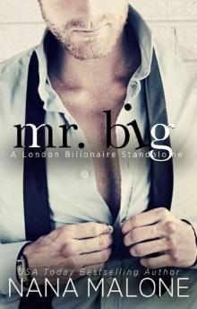 Mr. Big