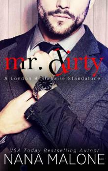 Mr. Dirty