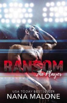 Ransom (The Player Book 5)