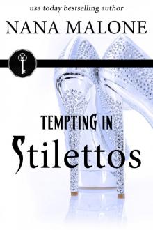 Tempting in Stilettos