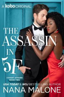 The Assassin In 5F