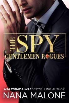The Spy