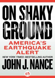 On Shaky Ground On Shaky Ground