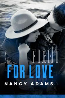 Fight For Love (Wild Hearts, Contemporary Romance Book 5) Fight For Love (Wild Hearts, Contemporary Romance Book 5)