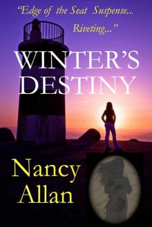 Winter's Destiny Winter's Destiny
