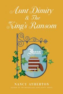 Aunt Dimity and the King's Ransom Aunt Dimity and the King's Ransom