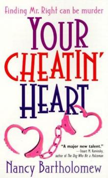 Your Cheatin Heart mr-1