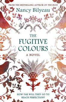 The Fugitive Colours (Genevieve Planché Book 2)