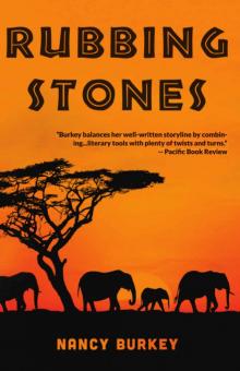 [2016] Rubbing Stones