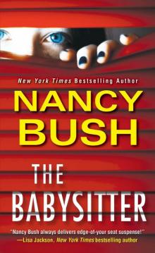 The Babysitter The Babysitter