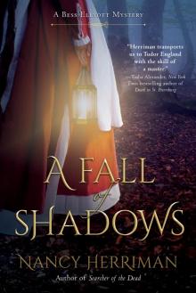 A Fall of Shadows